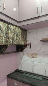 Kitchen Image of 700 Sq.ft 2 BHK Independent House for sale in Hennur Bengaluru for Rs. 1400000