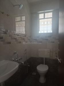 Image of 550 Sq.ft 1 BHK Apartment / Flat for rent in KK Marks, Ravet, Pune for Rs. 18000