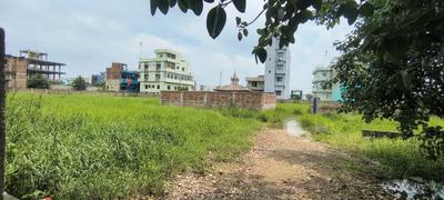 Image of 1200 Sq.ft Residential Plot / Land for sale in Kurthaul, Patna for Rs. 8000000