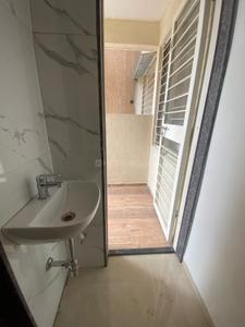 Image of 900 Sq.ft 2 BHK Apartment / Flat for rent in N B Bhalchandra Akashvan, Punawale, Pune for Rs. 23000