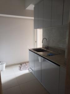 Kitchen Image of 1615 Sq.ft 3 BHK Builder Floor for rent in DLF Garden City Enclave Floors, Sector 93 Gurgaon for Rs. 35000
