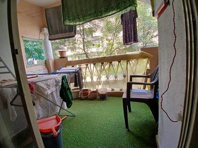 3 BHK Flat