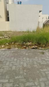 Residential Plot