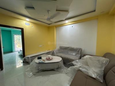 Hall Image of 1332 Sq.ft 3 BHK Apartment / Flat for sale in Sapnil Residency, Baranagar Kolkata for Rs. 6500000