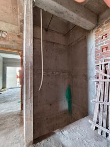 Balcony Image of 1325 Sq.ft 3 BHK Apartment / Flat for sale in Patuli Kolkata for Rs. 8815000