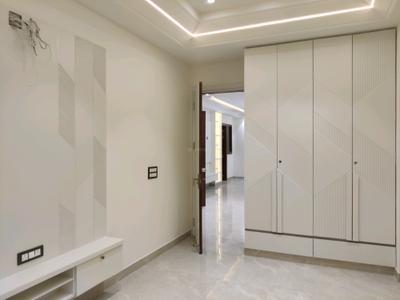 Bedroom Image of 2200 Sq.ft 4 BHK Builder Floor for sale in Indirapuram Ghaziabad for Rs. 25000000