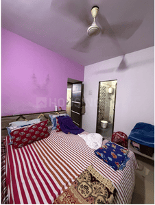 Image of 687 Sq.ft 1 BHK Apartment / Flat for sale in Sahil Pride Residency Daffodil, Kasarvadavali, Thane for Rs. 6500000