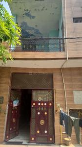 Image of 585 Sq.ft 1 BHK Independent House for sale in Shastri Nagar, Ghaziabad for Rs. 11000000