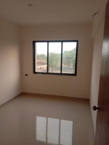Bedroom Image of 505 Sq.ft 1 BHK Apartment / Flat for sale in A Plus Golden Valley, Badlapur West Badlapur for Rs. 2100000