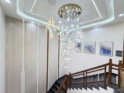 Hall Image of 2250 Sq.ft 5 BHK Villa for sale in Nirman Nagar Jaipur for Rs. 50100000