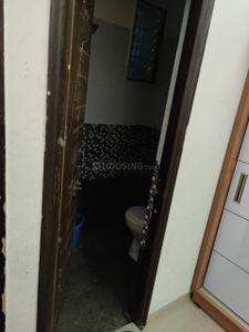 Image of 1062 Sq.ft 2 BHK Apartment / Flat for sale in Prathna Elegance, Gota, Ahmedabad for Rs. 5200000