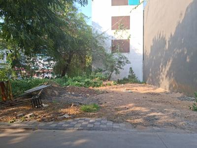 Image of 1210 Sq.ft Residential Plot / Land for sale in Vijay Nagar, Indore for Rs. 20570000