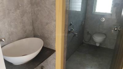 Image of 690 Sq.ft 1 BHK Apartment / Flat for sale in Bharat Ecovistas, Shilphata, Thane for Rs. 4750000
