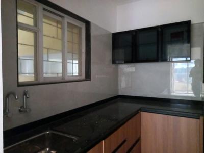 Kitchen Image of 1806 Sq.ft 3 BHK Apartment / Flat for sale in Landmark Garden, Kalyani Nagar Pune for Rs. 35000000