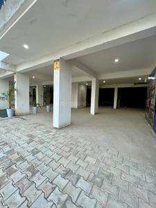 Image of 1350 Sq.ft 3 BHK Builder Floor for sale in Sector 115, Mohali for Rs. 7890000