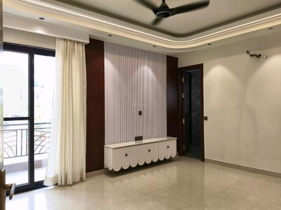 Bedroom Image of 4500 Sq.ft 4.5 BHK Builder Floor for sale in Greenwood City Floors, Sector 45 Gurgaon for Rs. 69000000