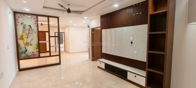 Bedroom Image of 3094 Sq.ft 4 BHK Apartment / Flat for sale in Auro Kohinoor, Kothaguda Hyderabad for Rs. 47000000