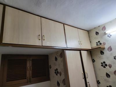Kitchen Image of 700 Sq.ft 2 BHK Apartment / Flat for sale in Palasia Indore for Rs. 4200000
