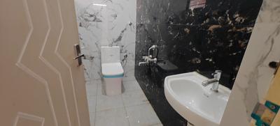 Image of 600 Sq.ft 1 BHK Builder Floor for rent in Maruthi Sevanagar, Bengaluru for Rs. 12600