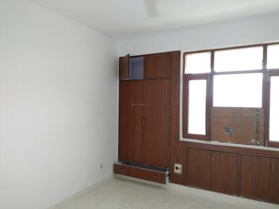 Bedroom Image of 1800 Sq.ft 3 BHK Apartment / Flat for sale in CGHS Celestial Heights, Sector 2 Dwarka New Delhi for Rs. 27500000