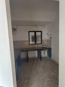 Kitchen Image of 1050 Sq.ft 2 BHK Apartment / Flat for sale in Ruchi One Rajarhat, New Town Kolkata for Rs. 18000000