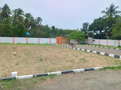 Image of 660 Sq.ft Residential Plot / Land for sale in Budur, Thiruvallur, Chennai for Rs. 1782000
