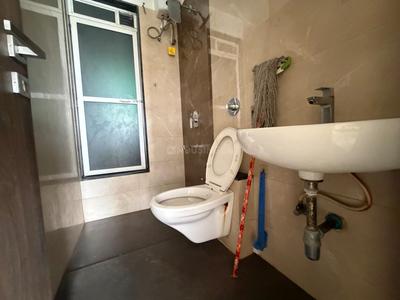 Image of 720 Sq.ft 1 BHK Apartment / Flat for sale in Tricity Luxuria, Panvel, Navi Mumbai for Rs. 7900000