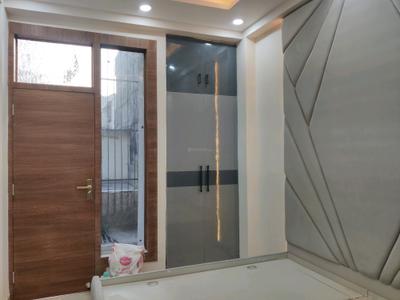 Bedroom Image of 1350 Sq.ft 3 BHK Builder Floor for sale in Home Builder Flats, Indirapuram Ghaziabad for Rs. 10000000