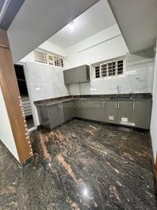 Kitchen Image of 1000 Sq.ft 2 BHK Independent House for rent in Sunkadakatte Bengaluru for Rs. 23000