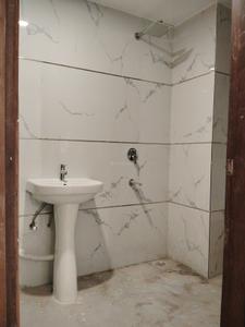 Bedroom One Image of 1350 Sq.ft 3 BHK Apartment / Flat for sale in Satbari New Delhi for Rs. 12000000