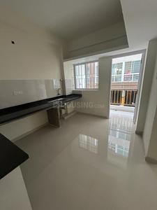 Kitchen Image of 1160 Sq.ft 2 BHK Apartment / Flat for sale in Urwa Mangalore for Rs. 6380000