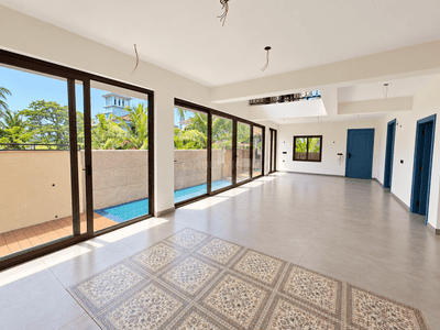 Image of 4305 Sq.ft 3 BHK Independent House for sale in Bastora, Goa for Rs. 65000000