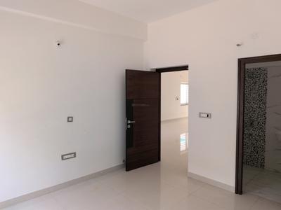 Bedroom Image of 2540 Sq.ft 4 BHK Villa for sale in Sikhara Tranquil, Cherlapalli Secunderabad for Rs. 20320000