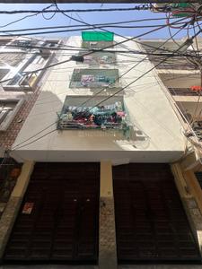 Image of 1080 Sq.ft Residential Plot / Land for sale in Palam, New Delhi for Rs. 42500000