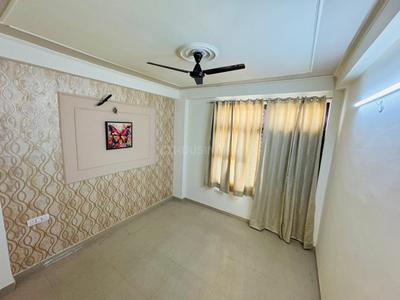 Hall Image of 1050 Sq.ft 2 BHK Apartment / Flat for sale in Jagatpura Jaipur for Rs. 3368000