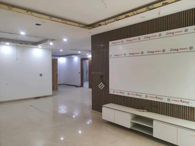 Living Room Image of 2700 Sq.ft 4 BHK Builder Floor for sale in Sector 31 Faridabad for Rs. 28500000