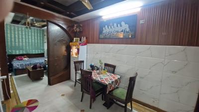 Living Room Image of 1080 Sq.ft 5 BHK Villa for sale in Sector 40 Gurgaon for Rs. 52500000