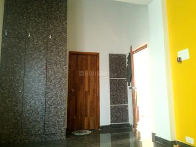 Bathroom Image of 1750 Sq.ft 3 BHK Villa for rent in Jalapalli Hyderabad for Rs. 20000