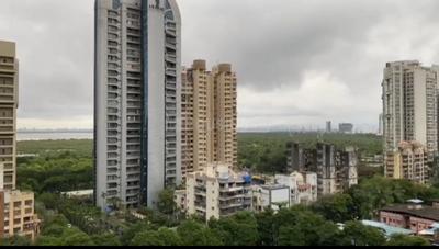 Image of 1600 Sq.ft 3 BHK Apartment / Flat for sale in Omkar Planet, Nerul, Navi Mumbai for Rs. 39000000