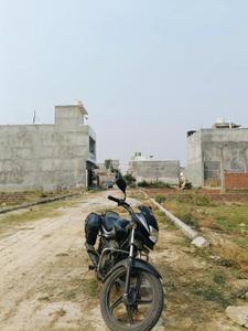 Image of 1000 Sq.ft Residential Plot / Land for sale in Aqama ABD Estate, Bakshi Ka Talab, Lucknow for Rs. 1400000