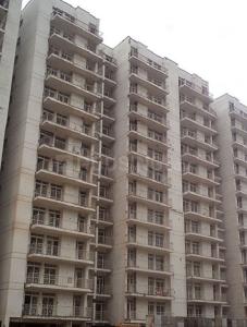 Image of 1250 Sq.ft 3 BHK Apartment / Flat for sale in KLJ Platinum Plus, Sector 77, Faridabad for Rs. 9000000