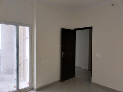Bedroom Image of 1100 Sq.ft 2.5 BHK Apartment / Flat for sale in Amrapali Verona Heights, Noida Extension Greater Noida for Rs. 7984000