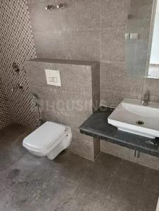 Image of 1380 Sq.ft 3 BHK Apartment / Flat for rent in Joka, Kolkata for Rs. 26000