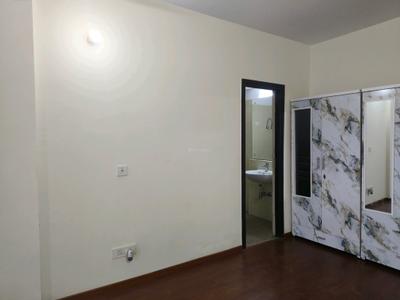Bedroom Image of 1910 Sq.ft 3 BHK Apartment / Flat for sale in Orris Greenopolis, Sector 89 Gurgaon for Rs. 16200000