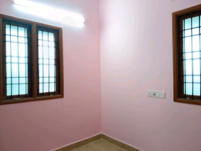 Bedroom Image of 588 Sq.ft 2 BHK Apartment / Flat for sale in Guindy Chennai for Rs. 4950000