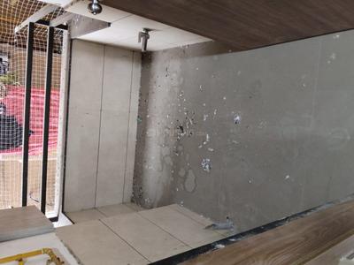 Balcony Image of 1350 Sq.ft 4 BHK Apartment / Flat for rent in Chanakyapuri Ahmedabad for Rs. 43500