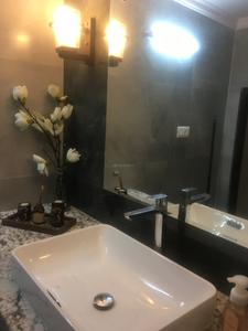 Bathroom Image of 2300 Sq.ft 4 BHK Apartment / Flat for sale in Civil Lines New Delhi for Rs. 42500000