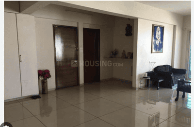 Image of 1040 Sq.ft 3 BHK Apartment / Flat for sale in Aayush Gokul, Chembur, Mumbai for Rs. 30300000