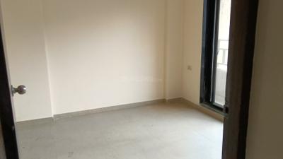 Bedroom Image of 607 Sq.ft 1 BHK Apartment / Flat for sale in Kalyan West Kalyan for Rs. 3650000