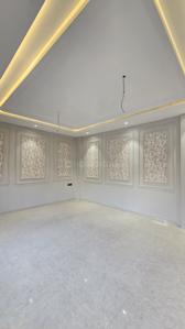 Hall Image of 3500 Sq.ft 5 BHK Independent House for sale in Mahalakshmi Nagar Indore for Rs. 32500000